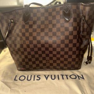 LV Neverfull